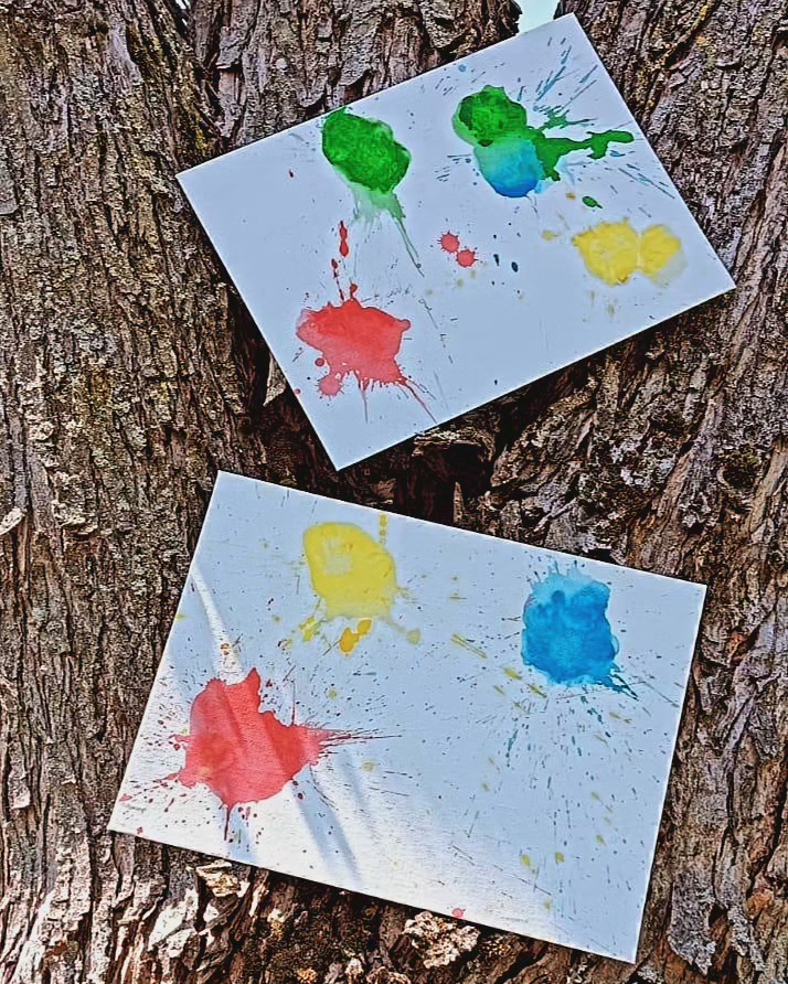 A colpi di martello&nbsp;🟢🔵🟡🔴