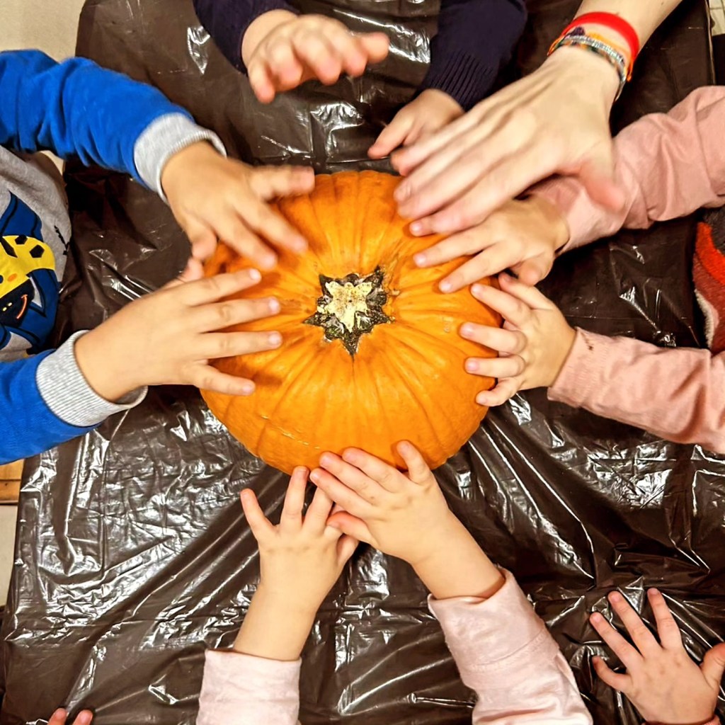 Halloween time 🧡🖤