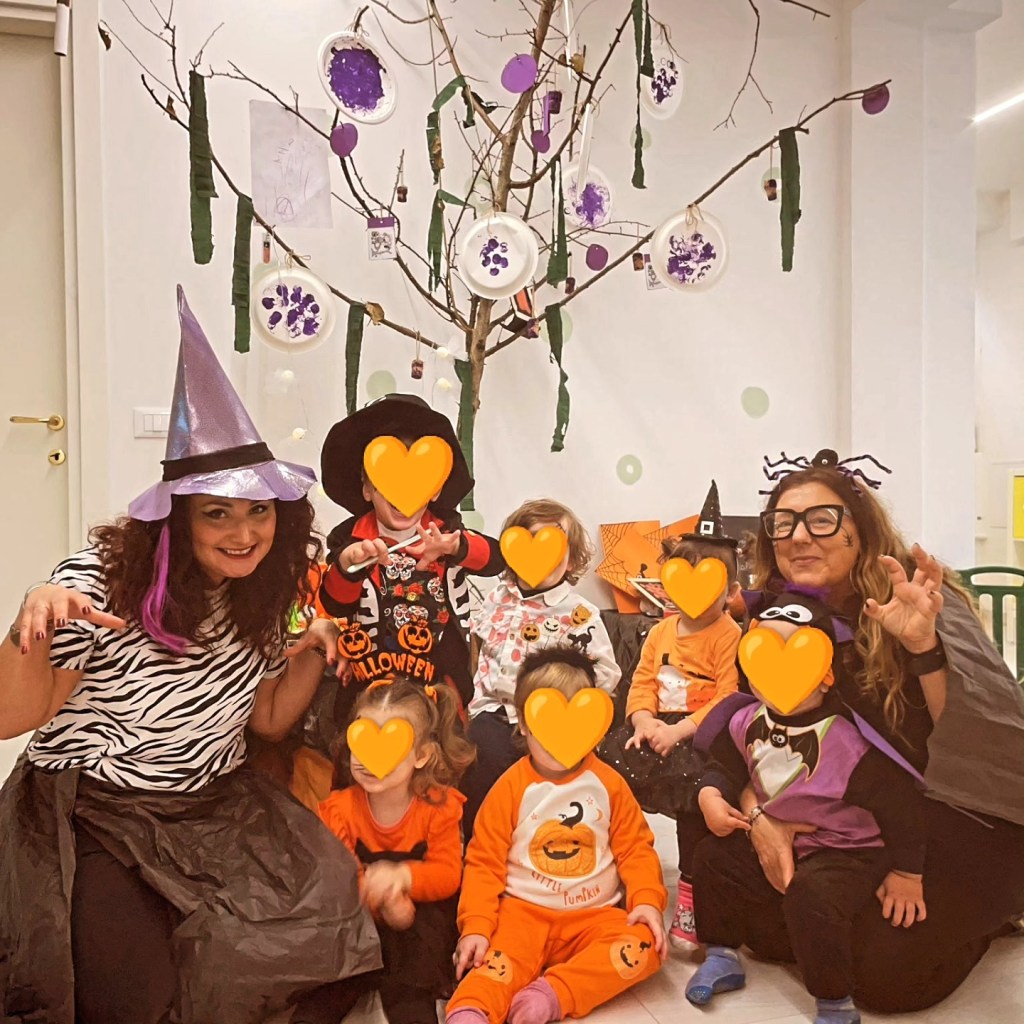 Happy Halloween 🎃🧡