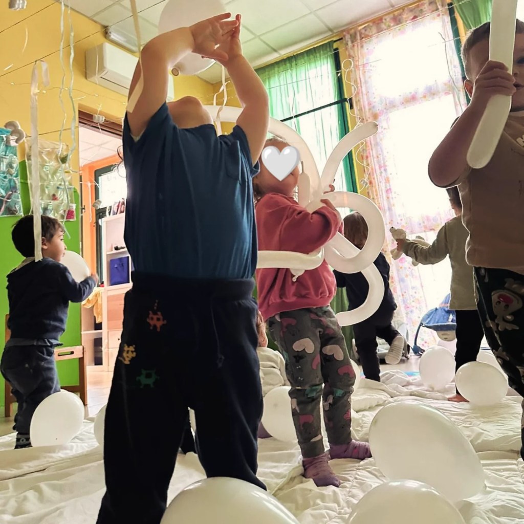 Winter Is magic&nbsp;🤍